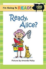 Ready, Alice?