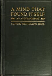 A Mind That Found Itself