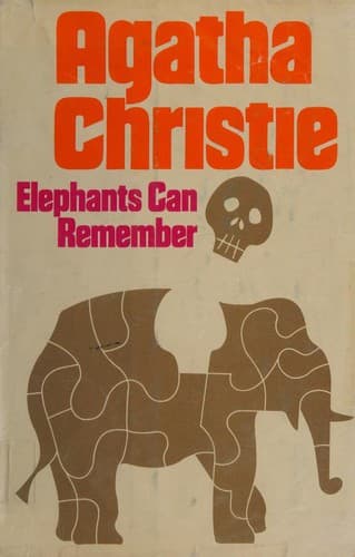 Elephants Can Remember