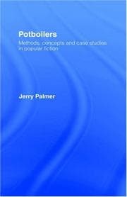 Potboilers