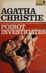 Poirot investigates