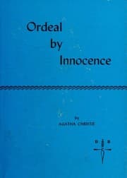 Ordeal by Innocence