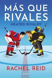 Heated Rivalry