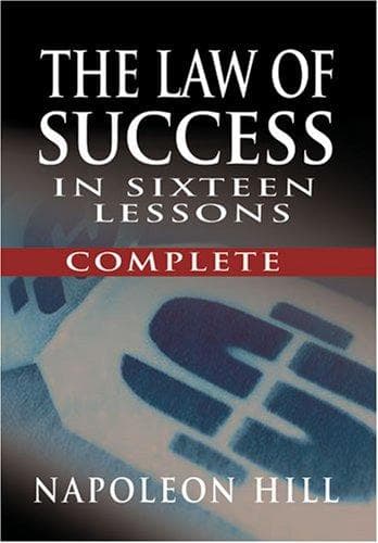 The Law of Success
