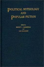 Political mythology and popular fiction