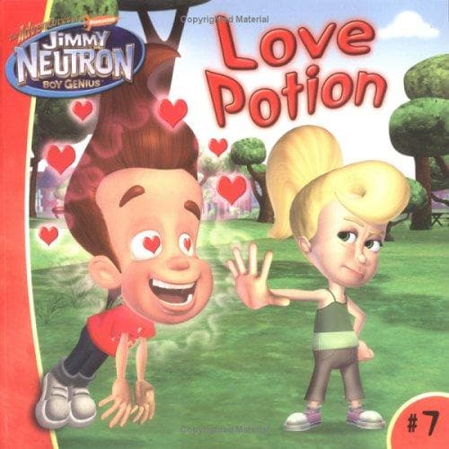 Love Potion