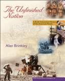 The Unfinished Nation