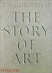 The story of art