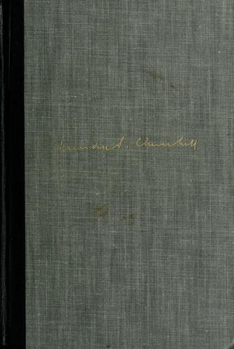 A history of the English-speaking peoples