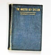 The master key system in twenty-four parts with questionnaire and glossary