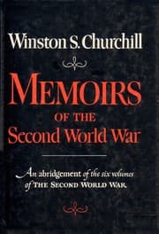The Second World War