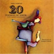 Veinte poemas de amor y una canción desesperada