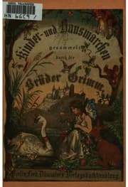 Kinder- und Hausmärchen