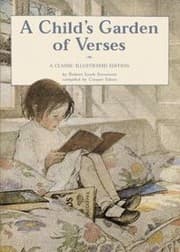 A Child's Garden of Verses