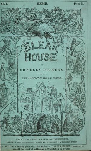 Bleak House
