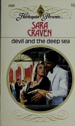 Devil and the Deep Sea