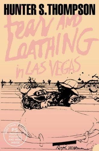 Fear and Loathing in Las Vegas