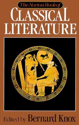 The Norton book of classical literature