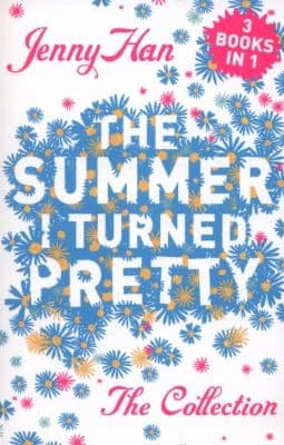 The Summer I Turned Pretty Trilogy