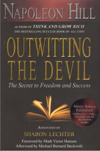 Outwitting the devil